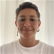 Clases particulares a domicilio, estudiante de Educación Inicial y Psicología